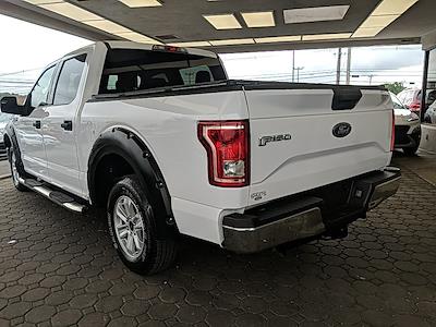 2017 Ford F-150 SuperCrew Cab 4x2 Pickup for sale #S4F8620A - photo 2