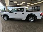 2017 Ford F-150 SuperCrew Cab 4x2 Pickup for sale #S4F8620A - photo 8