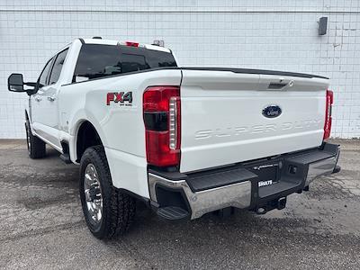 2024 Ford F-350 Crew Cab SRW 4x4 Pickup for sale #S4F8635 - photo 2