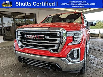 2019 GMC Sierra 1500 Crew Cab 4x4 Pickup for sale #S4F8877C - photo 1
