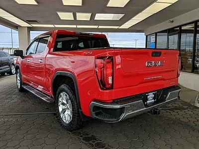 2019 GMC Sierra 1500 Crew Cab 4x4 Pickup for sale #S4F8877C - photo 2