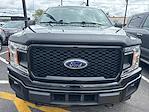2018 Ford F-150 SuperCrew Cab 4x4 Pickup for sale #S4F8906A - photo 3