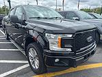 2018 Ford F-150 SuperCrew Cab 4x4 Pickup for sale #S4F8906A - photo 4