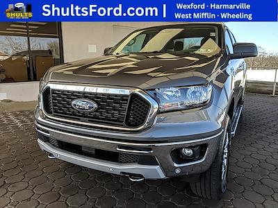 2022 Ford Ranger SuperCrew Cab 4x4 Pickup for sale #S4F9063A - photo 1