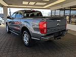 2022 Ford Ranger SuperCrew Cab 4x4 Pickup for sale #S4F9063A - photo 2