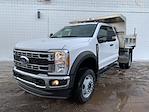 2024 Ford F-450 Super Cab DRW 4x4, Dump Truck for sale #S4F9067 - photo 1