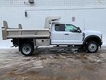 2024 Ford F-450 Super Cab DRW 4x4, Dump Truck for sale #S4F9067 - photo 15