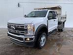 2024 Ford F-450 Super Cab DRW 4x4, Dump Truck for sale #S4F9067 - photo 3