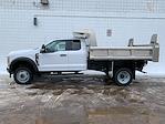 2024 Ford F-450 Super Cab DRW 4x4, Dump Truck for sale #S4F9067 - photo 58