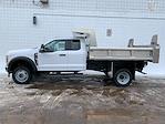 2024 Ford F-450 Super Cab DRW 4x4, Dump Truck for sale #S4F9067 - photo 59