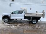 2024 Ford F-450 Super Cab DRW 4x4, Dump Truck for sale #S4F9067 - photo 60