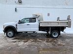 2024 Ford F-450 Super Cab DRW 4x4, Dump Truck for sale #S4F9067 - photo 61