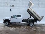 2024 Ford F-450 Super Cab DRW 4x4, Dump Truck for sale #S4F9067 - photo 63