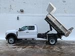 2024 Ford F-450 Super Cab DRW 4x4, Dump Truck for sale #S4F9067 - photo 65