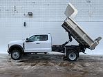 2024 Ford F-450 Super Cab DRW 4x4, Dump Truck for sale #S4F9067 - photo 67