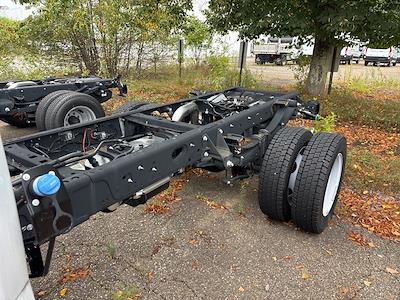 2024 Ford F-550 Regular Cab DRW 4x4 Cab Chassis for sale #S4F9330 - photo 2