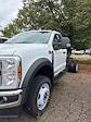 2024 Ford F-550 Regular Cab DRW 4x4 Cab Chassis for sale #S4F9330 - photo 4
