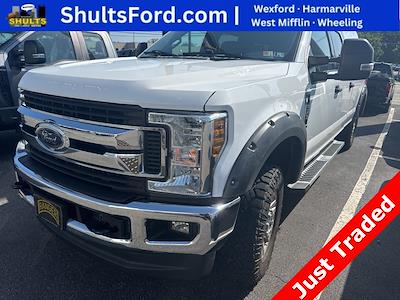 2018 Ford F-250 Crew Cab 4x4 Pickup for sale #S4F9331A - photo 1