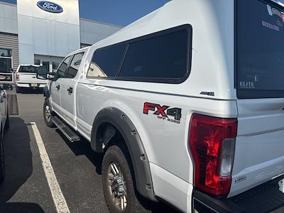 2018 Ford F-250 Crew Cab 4x4 Pickup for sale #S4F9331A - photo 2