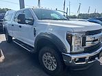 2018 Ford F-250 Crew Cab 4x4 Pickup for sale #S4F9331A - photo 4