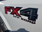 2018 Ford F-250 Crew Cab 4x4 Pickup for sale #S4F9331A - photo 7