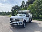 2024 Ford F-350 Regular Cab DRW 4x4 Super City Dump Truck for sale #S4F9352 - photo 1