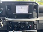 2024 Ford F-350 Regular Cab DRW 4x4 Super City Dump Truck for sale #S4F9352 - photo 12