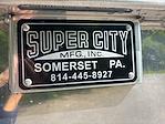 2024 Ford F-350 Regular Cab DRW 4x4 Super City Dump Truck for sale #S4F9352 - photo 16