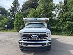 2024 Ford F-350 Regular Cab DRW 4x4 Super City Dump Truck for sale #S4F9352 - photo 3