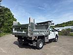 2024 Ford F-350 Regular Cab DRW 4x4 Super City Dump Truck for sale #S4F9352 - photo 6
