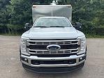 New 2024 Ford F-550 XL Regular Cab 4x4 Cab Chassis for sale #S4F9412 - photo 1