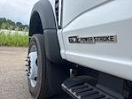 New 2024 Ford F-550 XL Regular Cab 4x4 Cab Chassis for sale #S4F9412 - photo 24