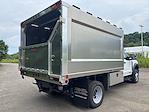 New 2024 Ford F-550 XL Regular Cab 4x4 Cab Chassis for sale #S4F9412 - photo 7