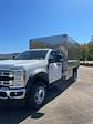 2024 Ford F-550 Regular Cab DRW 4x4 Chipper Truck for sale #S4F9418 - photo 1