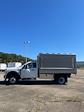 2024 Ford F-550 Regular Cab DRW 4x4 Chipper Truck for sale #S4F9418 - photo 3