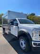 2024 Ford F-550 Regular Cab DRW 4x4 Chipper Truck for sale #S4F9418 - photo 8