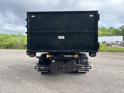 2024 Ford F-550 Regular Cab DRW 4x4 Switch-N-Go Dump Truck for sale #S4F9426 - photo 2
