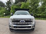 2024 Ford F-550 Regular Cab DRW 4x4 Switch-N-Go Dump Truck for sale #S4F9426 - photo 3