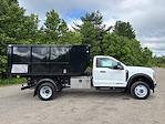 2024 Ford F-550 Regular Cab DRW 4x4 Switch-N-Go Dump Truck for sale #S4F9426 - photo 5