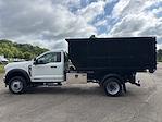 2024 Ford F-550 Regular Cab DRW 4x4 Switch-N-Go Dump Truck for sale #S4F9426 - photo 6