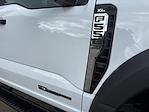 2024 Ford F-550 Regular Cab DRW 4x4 Switch-N-Go Dump Truck for sale #S4F9426 - photo 7