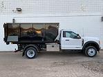 New 2024 Ford F-550 Regular Cab 4x4 Switch-N-Go Dump Truck for sale #S4F9427 - photo 15