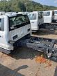 2024 Ford F-550 Regular Cab DRW 4WD Cab Chassis for sale #S4F9471 - photo 2