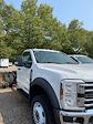 2024 Ford F-550 Regular Cab DRW 4WD Cab Chassis for sale #S4F9471 - photo 8