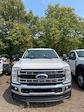 2024 Ford F-550 Regular Cab DRW 4WD Cab Chassis for sale #S4F9471 - photo 9