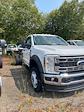 2024 Ford F-550 Regular Cab DRW 4x4 Cab Chassis for sale #S4F9494 - photo 9