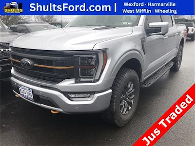 2022 Ford F-150 SuperCrew Cab 4x4 Pickup for sale #S4F9534A - photo 1