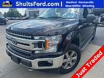 2019 Ford F-150 SuperCrew Cab 4x4 Pickup for sale #S4F9725A - photo 1
