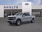 2024 Ford F-150 SuperCrew Cab 4x4 Pickup for sale #S4F9806 - photo 1