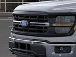 2024 Ford F-150 SuperCrew Cab 4x4 Pickup for sale #S4F9806 - photo 17